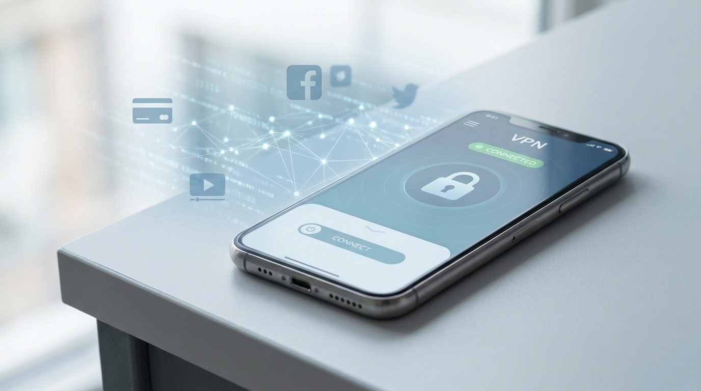 Comment Configurer un VPN sur Smartphone : Guide Android et iOS