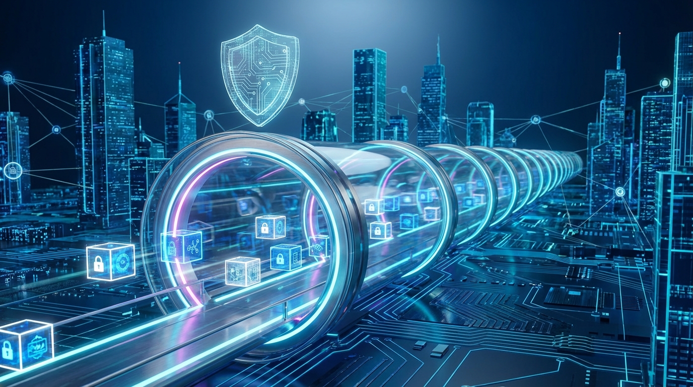 Qu'est-ce qu'un VPN ? Guide Complet pour Débutants