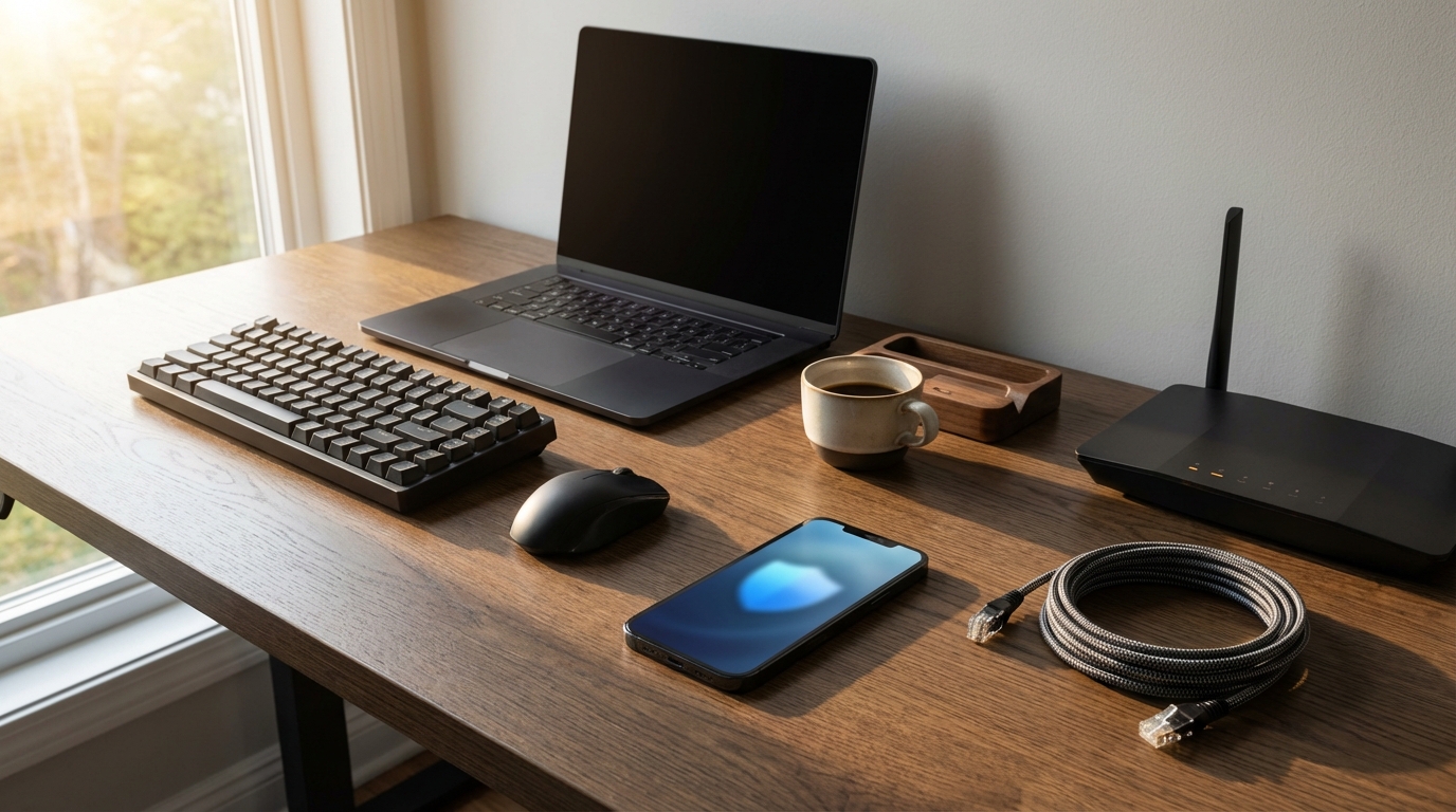 VPN et gaming : réduire la latence et protéger sa connexion