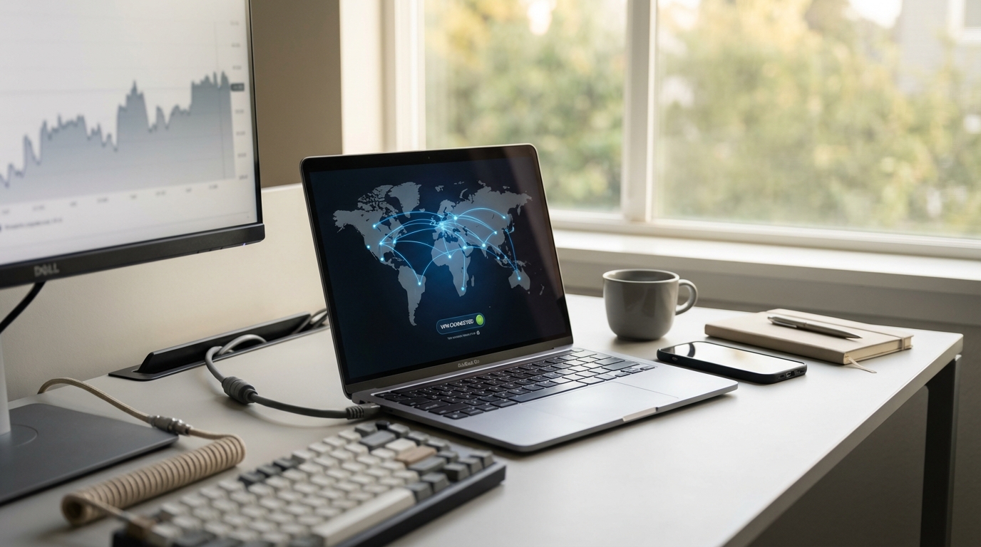 VPN Kill Switch et Test Fuite DNS : Vérifier Sa Sécurité