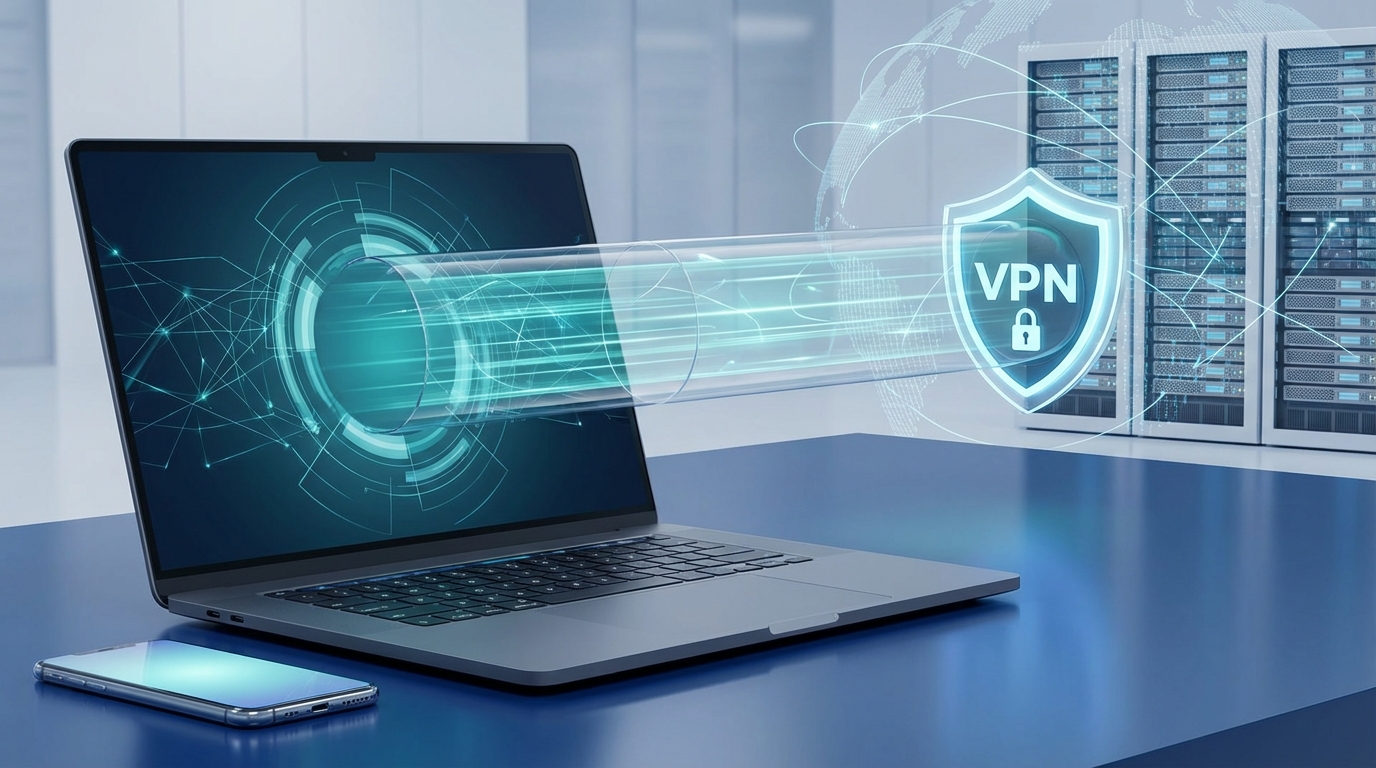 VPN et Télétravail : Comment Sécuriser Votre Connexion à Distance